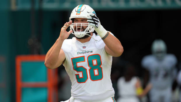 Connor Williams